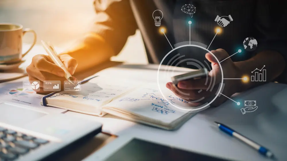 Support Assessoria e Consultoria Empresarial